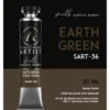 Farba Scalecolor Artist: Earth Green