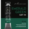 Farba Scalecolor Artist: Emerald Green