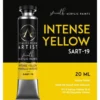 Farba Scalecolor Artist: Intense Yellow