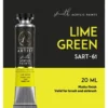 Farba Scalecolor Artist: Lime Green