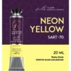 Farba Scalecolor Artist: Neon Yellow