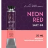 Farba Scalecolor Artist: Neon Red