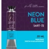 Farba Scalecolor Artist: Neon Blue