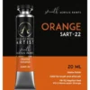 Farba Scalecolor Artist: Orange