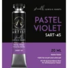 Farba Scalecolor Artist: Pastel Violet