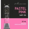 Farba Scalecolor Artist: Pastel Pink