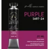 Farba Scalecolor Artist: Purple
