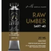 Farba Scalecolor Artist: Raw Umber