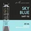 Farba Scalecolor Artist: Sky Blue
