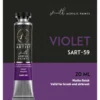 Farba Scalecolor Artist: Violet