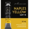 Farba Scalecolor Artist: Yellow Naples
