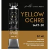 Farba Scalecolor Artist: Yellow Ochre
