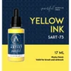 Farba Scalecolor Artist: Yellow Ink