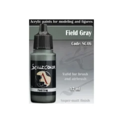 Farba Scalecolor: Field Grey