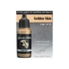 Farba Scalecolor: Golden Skin