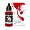 Farba Scalecolor: Inktense Crimson