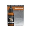 Farba Scalecolor: Mars Orange