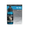 Farba Scalecolor: Sky Blue