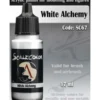 Farba Scalecolor: White Alchemy Metal