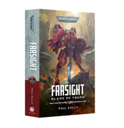 Farsight: Blade of Truth (Paperback)