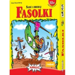 Fasolki