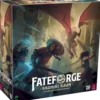 Fateforge: Kroniki Kaan