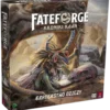 Fateforge: Kroniki Kaan - Braterstwo Dziczy