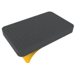 Feldherr: Half-Size Pick And Pluck tacka piankowa samoprzylepna 30 mm