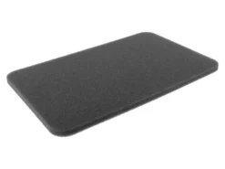 Feldherr: Half-Size pokrywka piankowa - Topper 275 mm x 172 mm x 4 mm