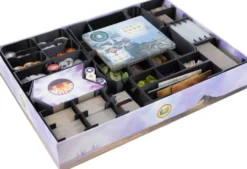 Feldherr: Insert do Anachrony - Essential Edition