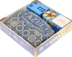 Feldherr: Insert do Azul Duel z organizerem puli