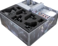 Feldherr: Insert do Bloodborne: Gra Planszowa