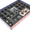 Feldherr: Insert do Bloodbowl - Third Season