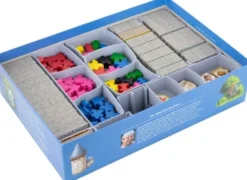 Feldherr: Insert do Carcassonne