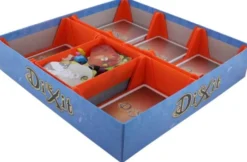 Feldherr: Insert do Dixit