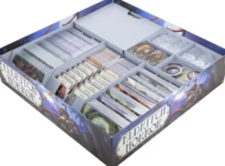 Feldherr: Insert do Eldritch Horror - gra podstawowa