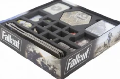 Feldherr: Insert do Fallout: Gra planszowa