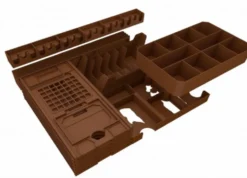Feldherr: Insert do Lords of Waterdeep