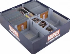 Feldherr: Insert do Marvel Champions: The Card Game