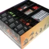 Feldherr: Insert do Marvel Crisis Protocol - Earth’s Mightiest Core Set - core game box