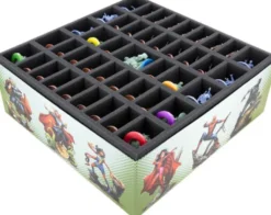 Feldherr: Insert do Marvel Zombies