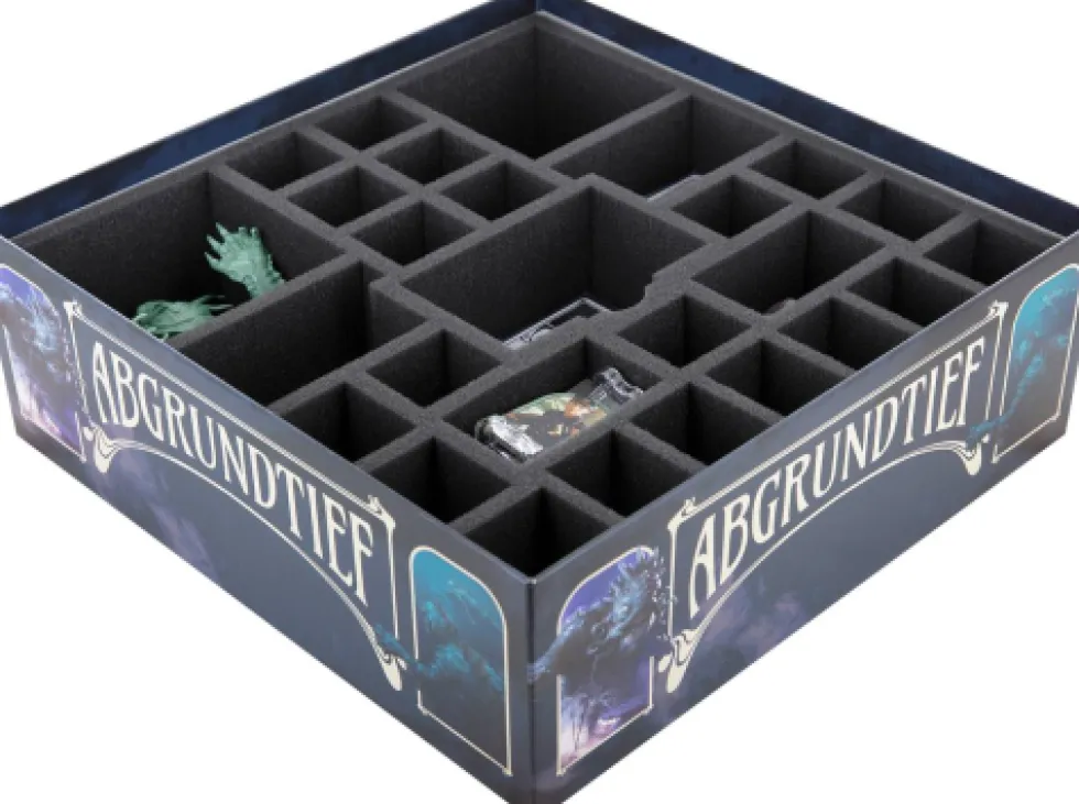 Feldherr: Insert do Odmęty grozy