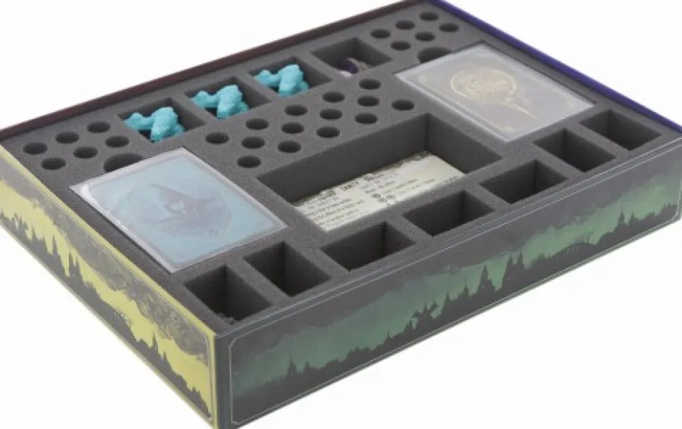 Feldherr: Insert do Pandemic (Pandemia): Czas Cthulhu