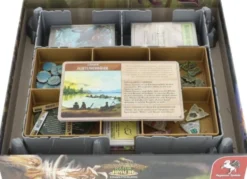 Feldherr: Insert do Spirit Island: Nature Incarnate