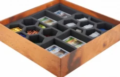 Feldherr: Insert do Terraformacja Marsa (Terraforming Mars)