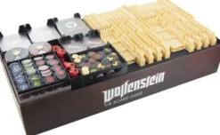 Feldherr: Insert do Wolfenstein: The Board Game