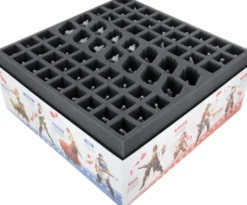 Feldherr: Insert do Zombicide: Żywi lub Nieumarli