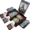 Feldherr: Organizer gracza do Gloomhaven i Gloomhaven - Szczęki Lwa