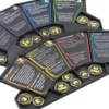 Feldherr: Organizer kart strategii do Twilight Imperium (4. edycja)