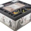 Feldherr: Organizer z pianki na Zombicide: Zielona Horda